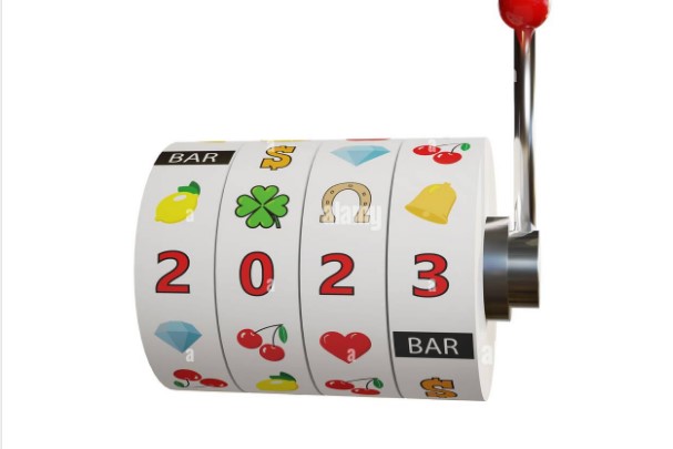 NEWEST JILI SLOTS 2023