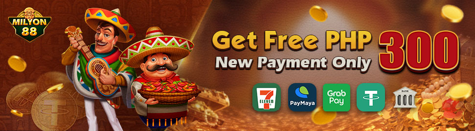 MILYON88 PAYMENT OPTIONS