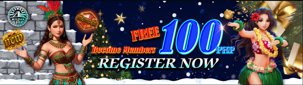 Milyon88 free 100 bonus