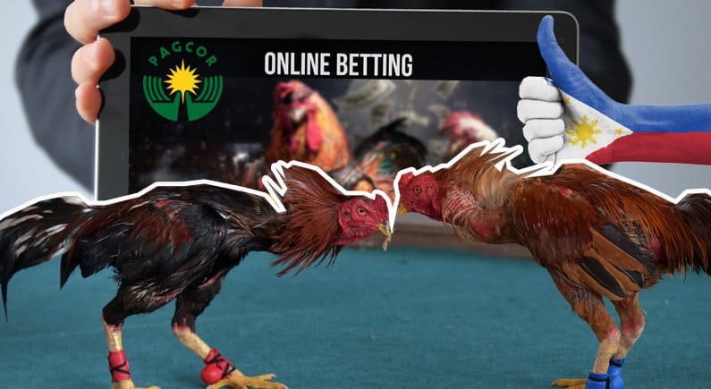 online sabong