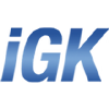 IGK LOGO