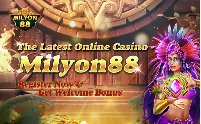 Milyon88 Online Casino