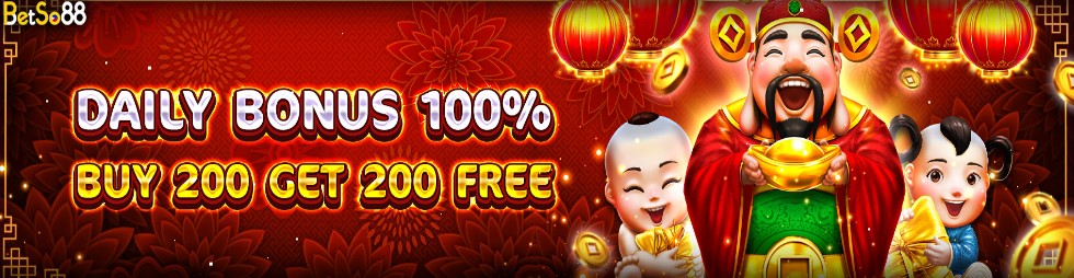 betso88 promotions