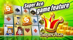 SUPER ACE