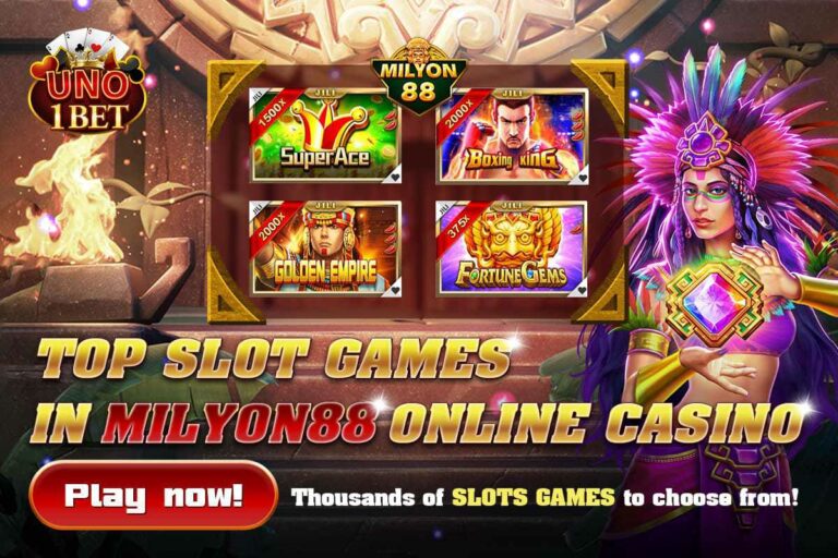 TOP Jili Slot games in 2023 | Filipino Best Choice Slot games