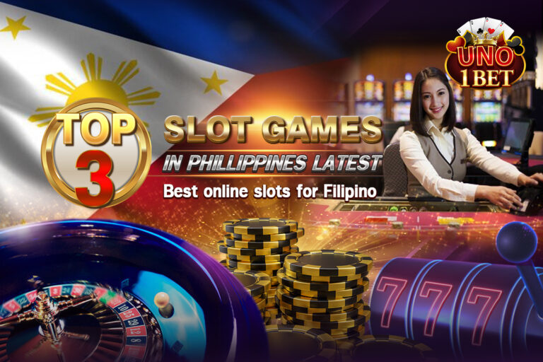 Best Online Slot Games 2023 in Online Casino – Philippines