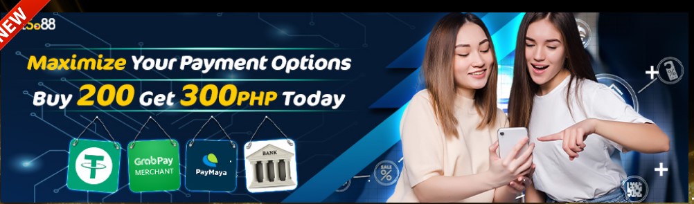 betso88 paymaya promo