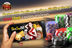 betso88 online casino reviews