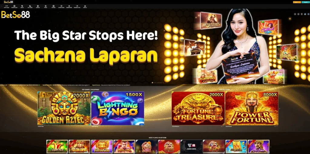 betso88 online casino