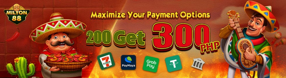 milyon88 promo 300