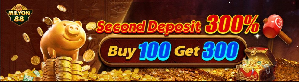 milyon88 promo
