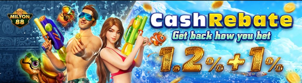 milyon88 promo free 100