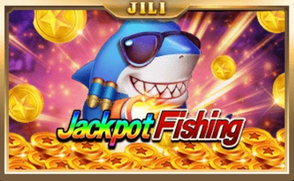 Jackpot Fishing Jili