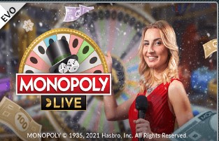 monopoly live