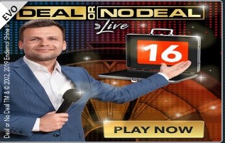 deal or no deal