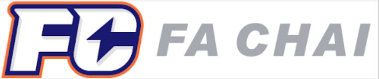 FA CAHAI LOGO