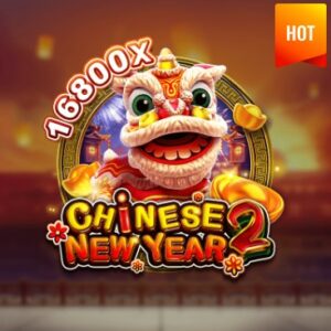 CHINESE NEW YEAR 2