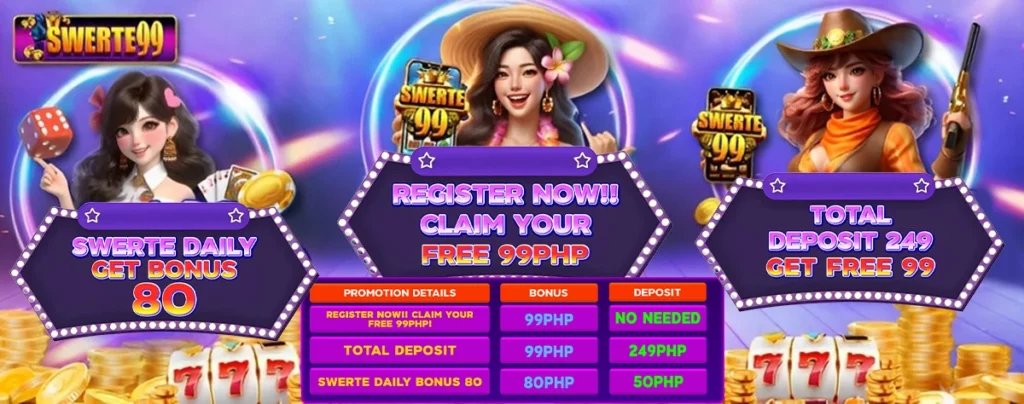 Swerte99 casino