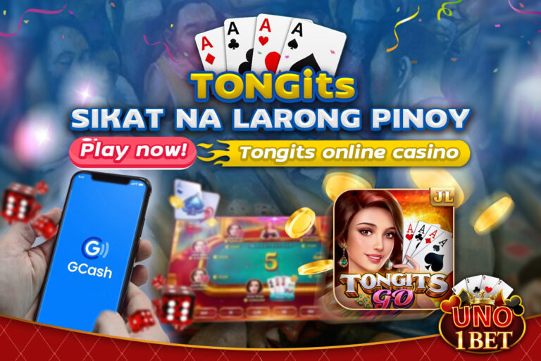 TONG-ITS: Tradisyunal at ONLINE na Pamamaraan