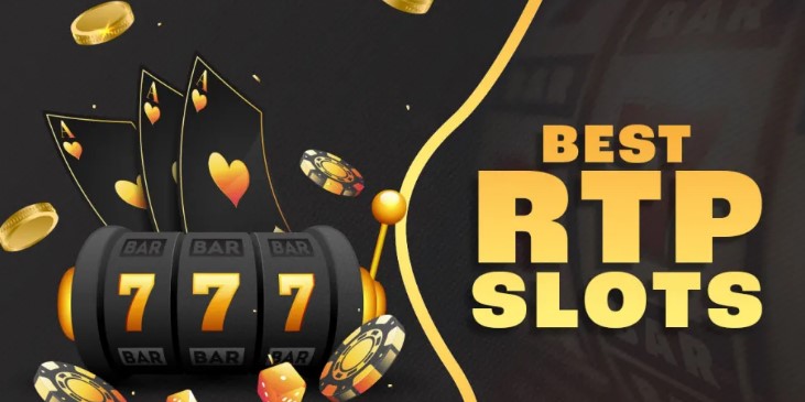 best RTP FA CHAI SLOTS