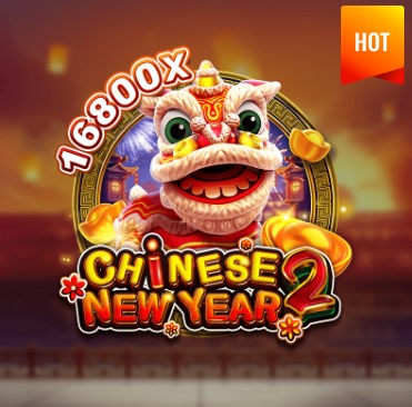 chinese new year 2 slot