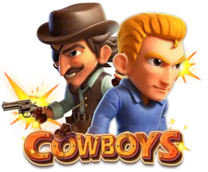 cowboys slot