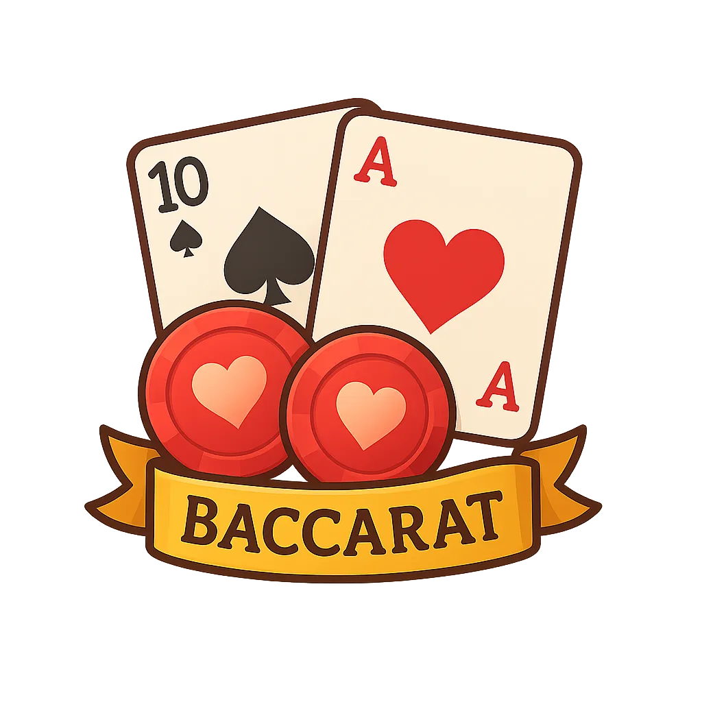 Baccarat : Easy Rules | Live Game in Online Casino Philippines