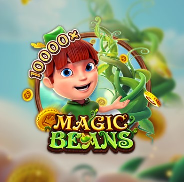 magic beans slot