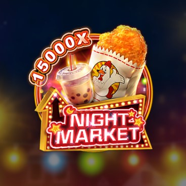 night market slot