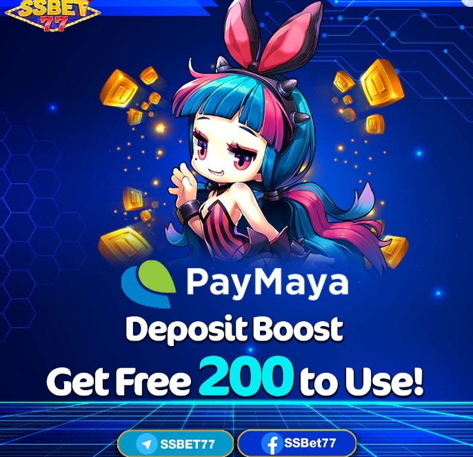 ssbet77 gcash promo