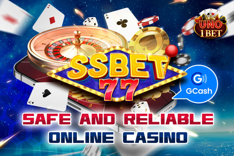Ssbet77 Online Casino Philippines- Free Welcome100 BONUS