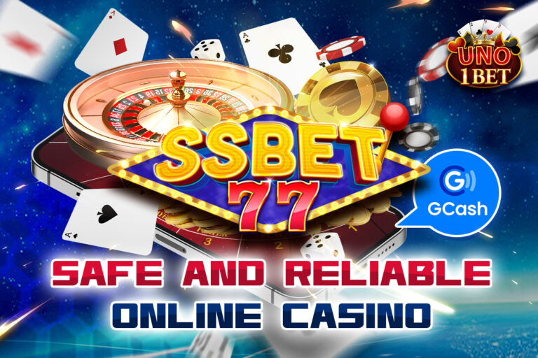 Ssbet77 Online Casino Philippines – Free 77 Welcome BONUS