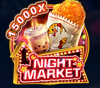 Nightmarketslot