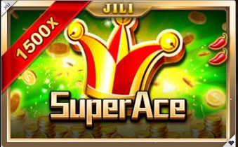 JILI SUPER ACE SLOT