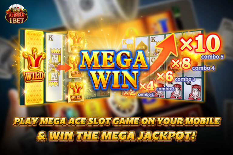 Jili Mega Ace Slot: Game Reviews with Demo| Philippine casino