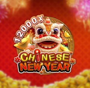 chinese new year slot