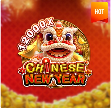 chinese newyear slot fa chai