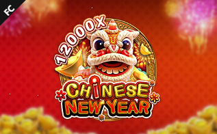 chinesenewyear slot