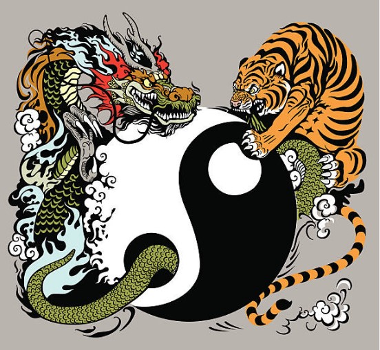 dragon and tiger in casino benefits