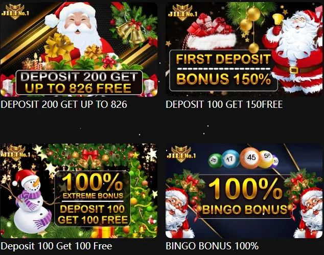 jilino1 bonus 100