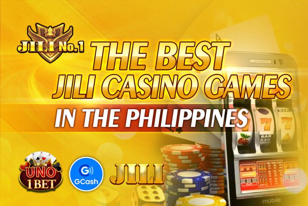 jilino1online casino