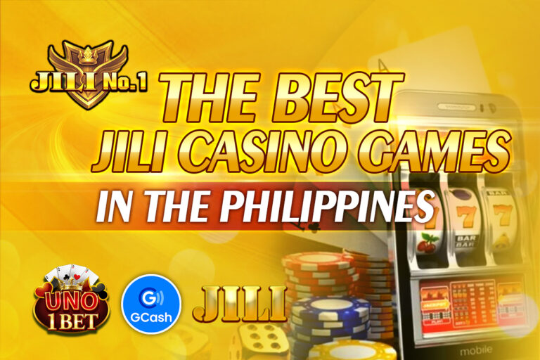 Jilino.1 Online Casino: The best Jili Casino| GET 88 BONUS