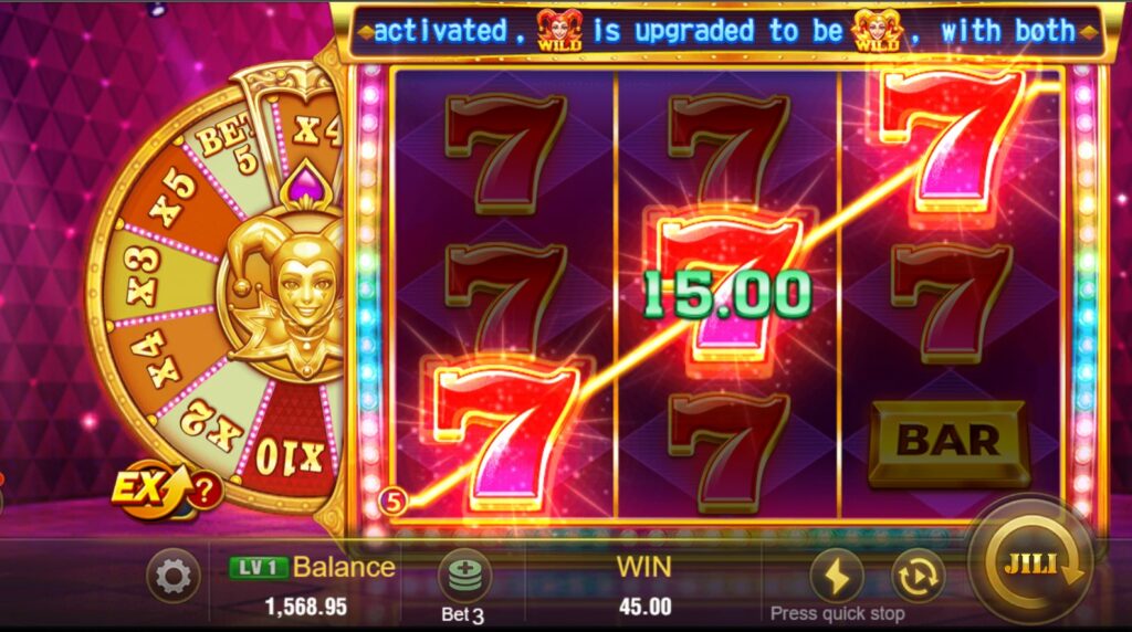 9 grid slot game jili golden joker