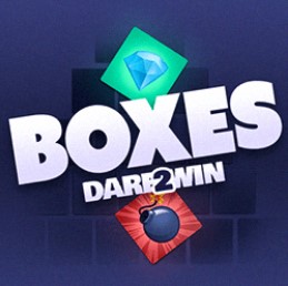 Mines Dare2Win in Online Casino Philippines with High RTP-Demo