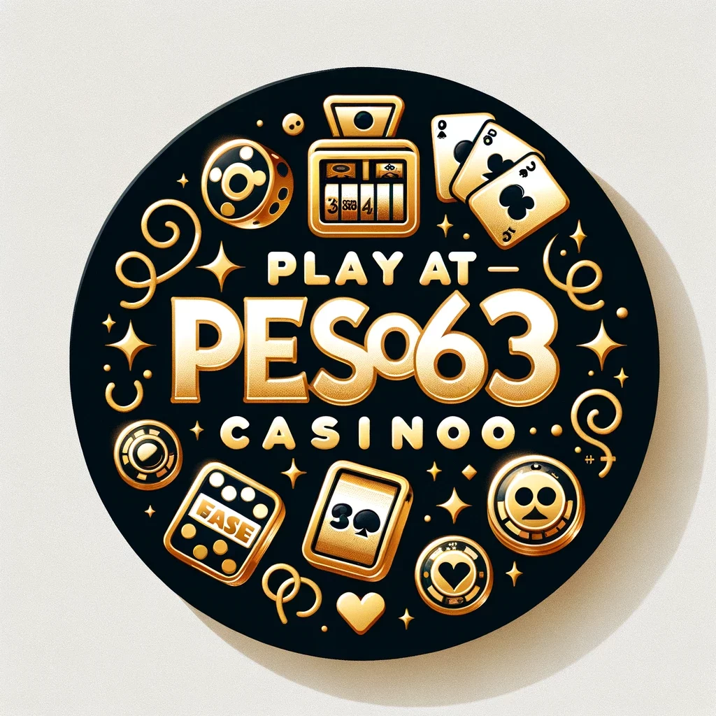 play at Peso63 casino