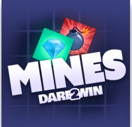 Mines Dare2Win in Online Casino Philippines with High RTP-Demo