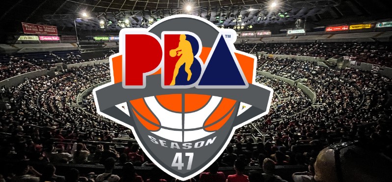 PBA LEAGUE BASKETBALL PH