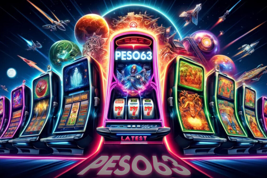 Peso63 Casino