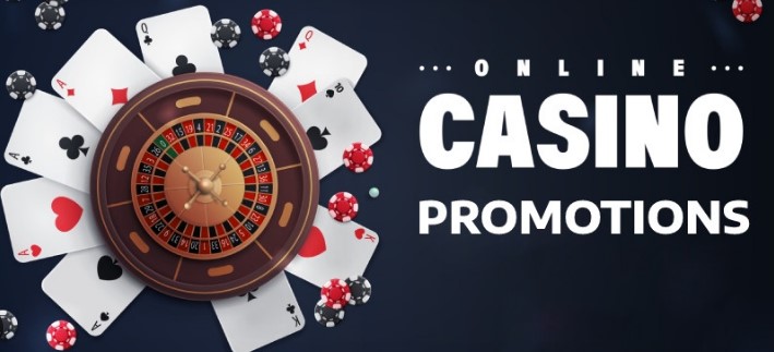 Peso63 Online casino promotions