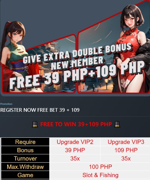 Peso63 bonus
